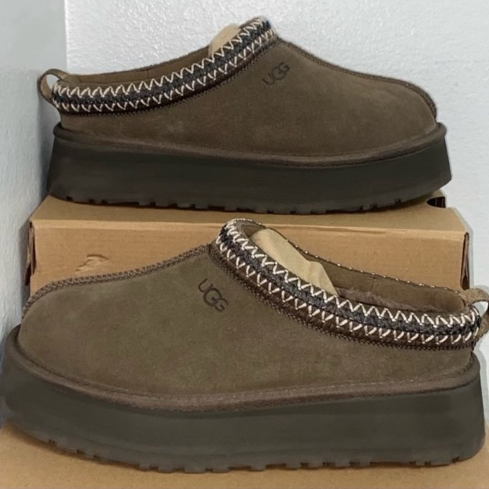 UGG TAZZ